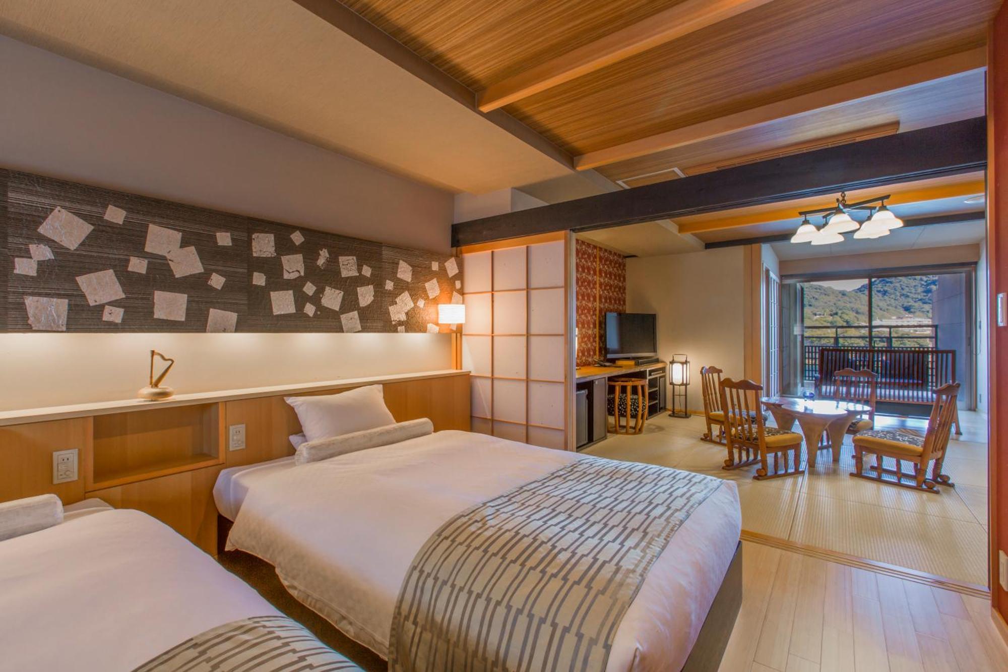 Migiwatei Ochi Kochi Hotel Tomo Exterior foto
