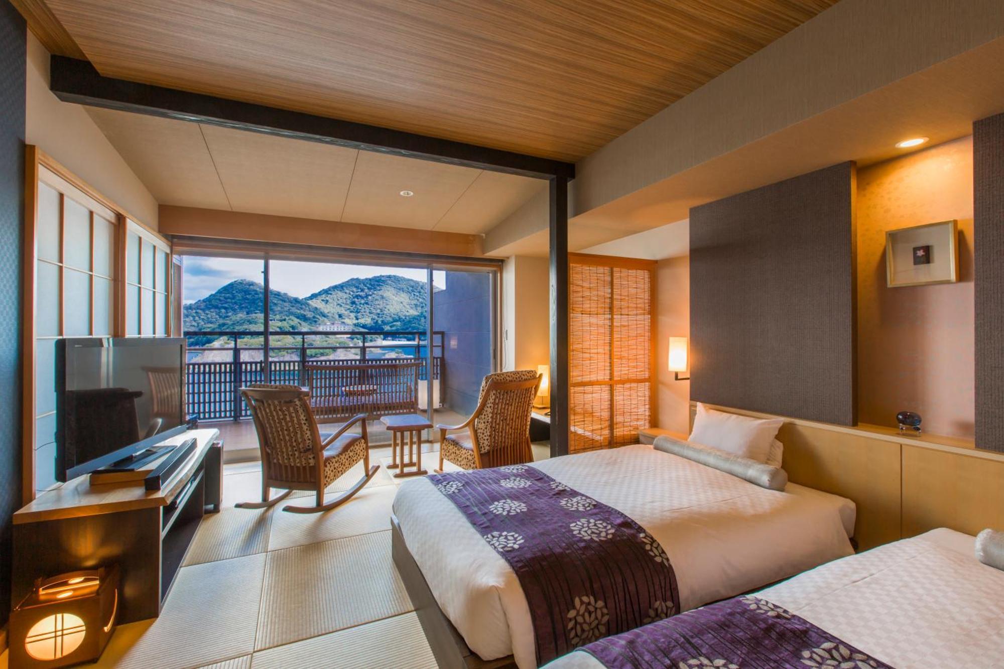 Migiwatei Ochi Kochi Hotel Tomo Exterior foto