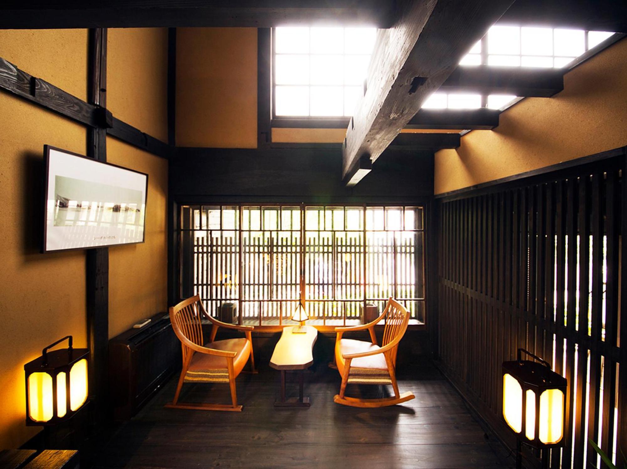 Migiwatei Ochi Kochi Hotel Tomo Exterior foto