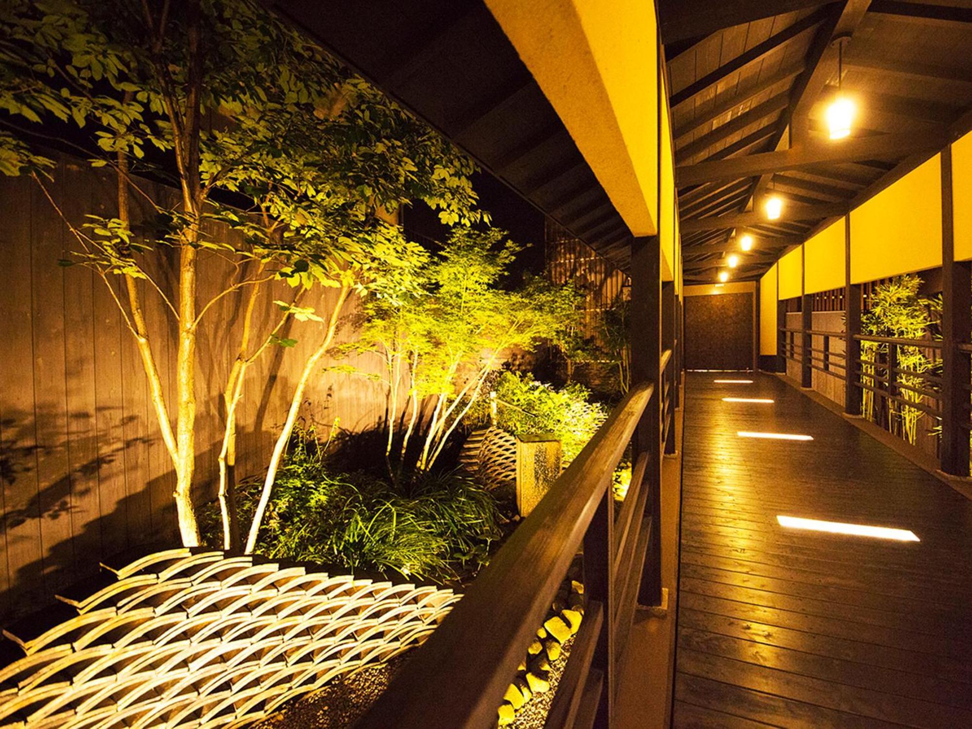 Migiwatei Ochi Kochi Hotel Tomo Exterior foto
