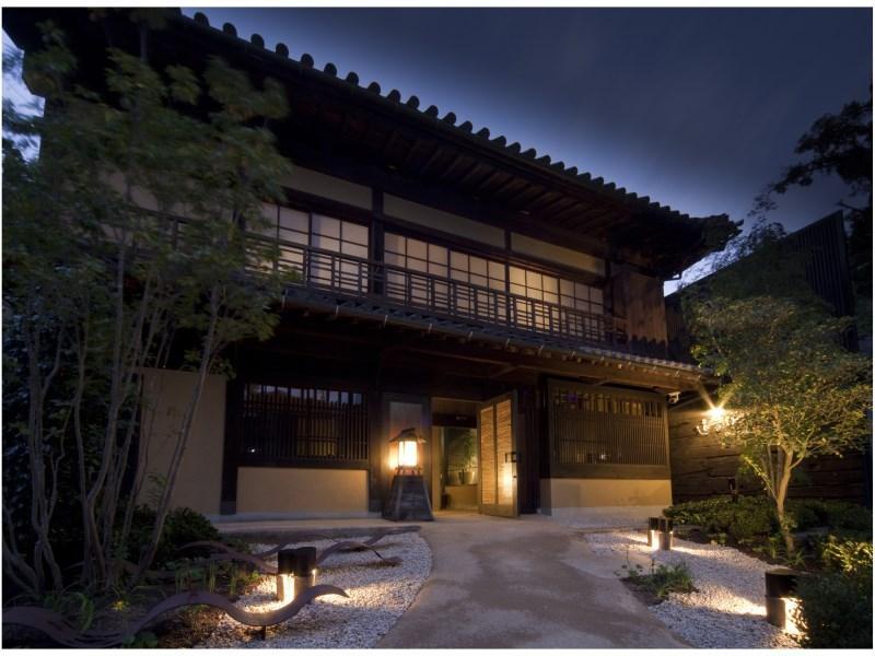Migiwatei Ochi Kochi Hotel Tomo Exterior foto