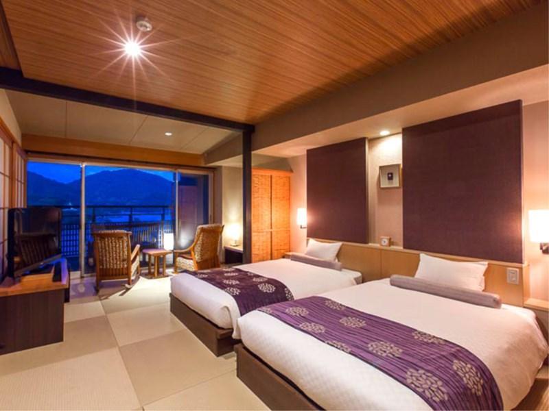 Migiwatei Ochi Kochi Hotel Tomo Exterior foto