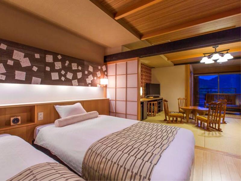 Migiwatei Ochi Kochi Hotel Tomo Exterior foto
