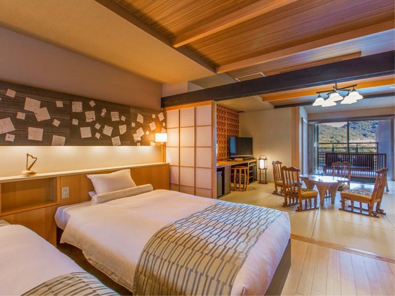 Migiwatei Ochi Kochi Hotel Tomo Exterior foto